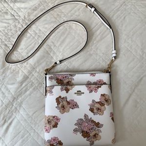 Brand new COACH Kitt Messenger Crossbody Purse